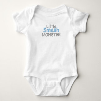 First Birthday Smash Cake Baby Outfit Bodysuit