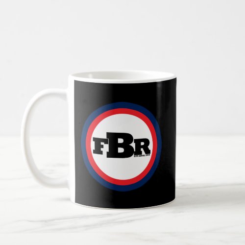 First Black Republic 1804 Fbr Big Circle Coffee Mug