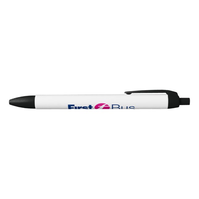 First Bus Pen (Top)