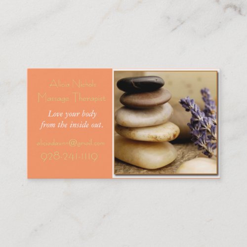 First Card Business Cards