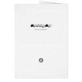 First child in space... (Back)