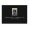 First Christmas as Mr. & Mrs. | Collage Photo Card