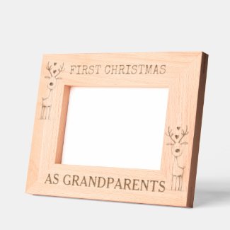 First Christmas, Fully Customizable