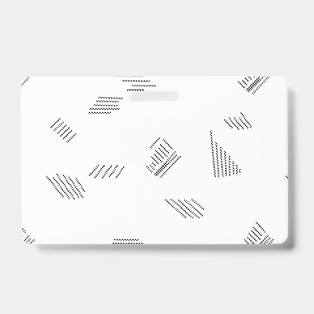 First Christmas Gift | Engaged Couple Keepsake Badge (Front)