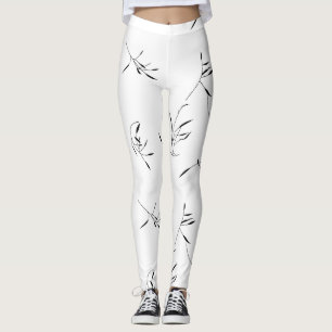 First Christmas Gift Engaged Couple Keepsake Leggings