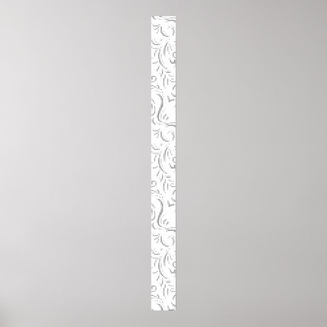 First Christmas Gift | Engaged Couple Keepsake Poster (Front)