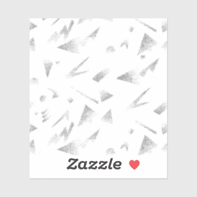 First Christmas Gift | Engaged Couple Keepsake Sticker (Sheet)