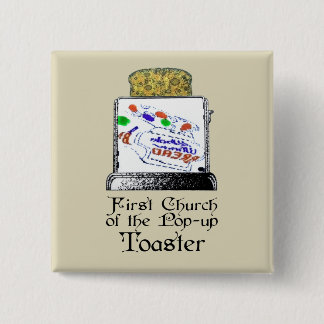 First Church of the Pop-up Toaster Button