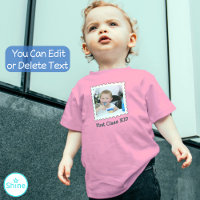 FIRST CLASS KID Create Your Own Cute Photo Postage