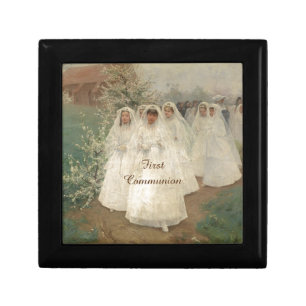 First Communion Gift Box