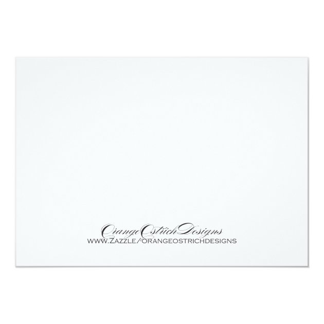 First Communion Photo Invitation