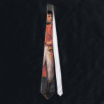 First Consul Bonaparte Tie<br><div class="desc">Bonaparte now comes in tie format.</div>