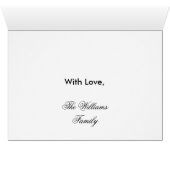 First Couple Donald and Melania Trump Inauguration (Inside Horizontal (Bottom))