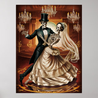 First Dance  Poster