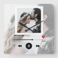 First Dance Song Wedding Anniversary Personalized