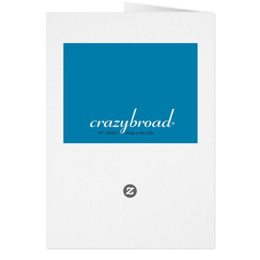 First Date Confession Card (Back)