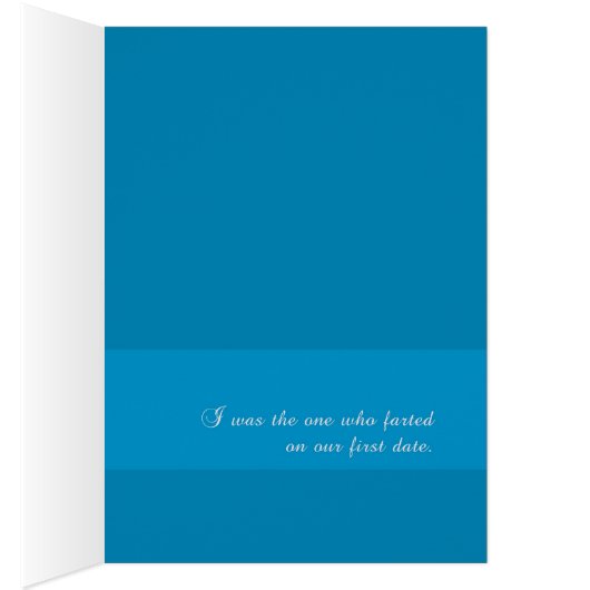 First Date Confession Card (Inside (Right))