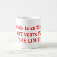 First dates funny gift idea for her or him