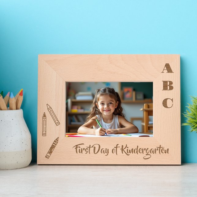 First Day Engraved Frames (Creator Uploaded)