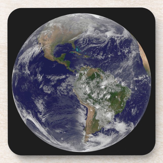 First Day Of Spring In The Northern Hemisphere. Beverage Coaster (Front)