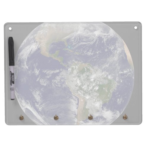 First Day Of Spring In The Northern Hemisphere Dry Erase Board With Keychain Holder