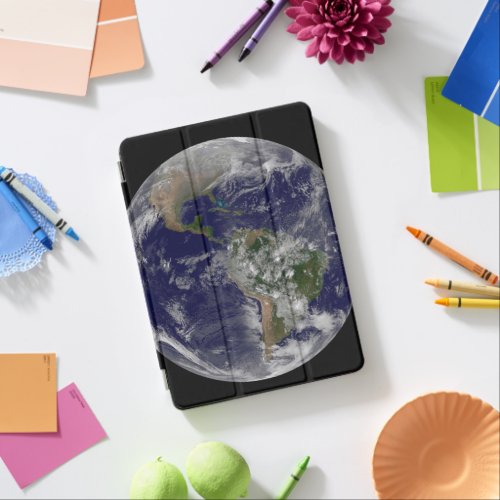 First Day Of Spring In The Northern Hemisphere iPad Air Cover