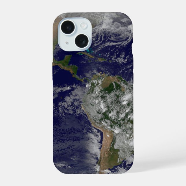 First Day Of Spring In The Northern Hemisphere. iPhone 15 Case (Back)