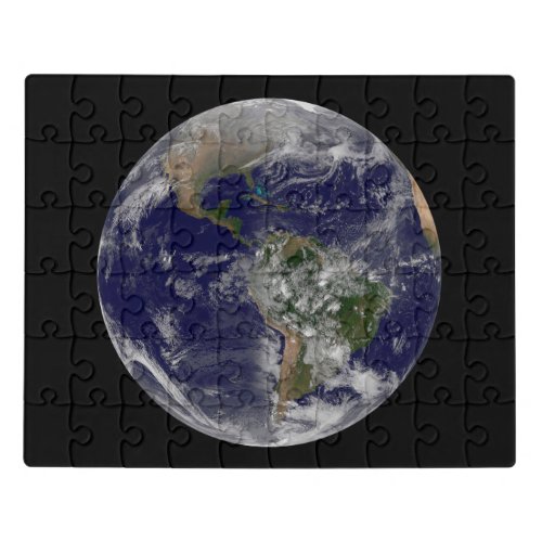 First Day Of Spring In The Northern Hemisphere Jigsaw Puzzle