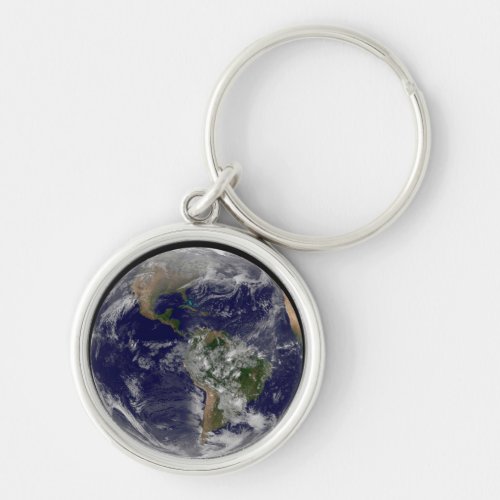 First Day Of Spring In The Northern Hemisphere Keychain