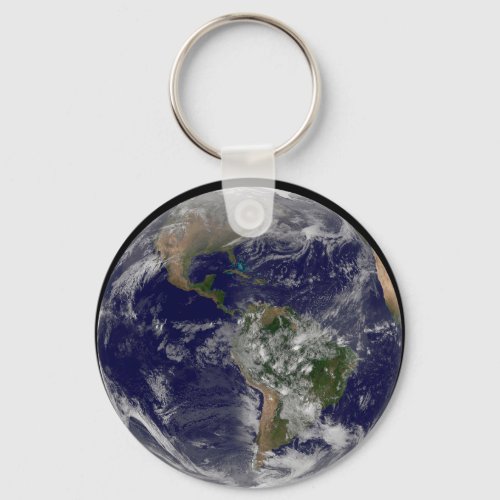 First Day Of Spring In The Northern Hemisphere Keychain