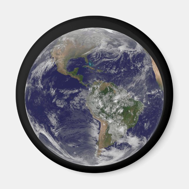 First Day Of Spring In The Northern Hemisphere. Magnet (Front)