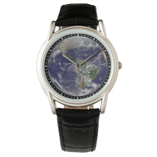 First Day Of Spring In The Northern Hemisphere. Watch (Front)