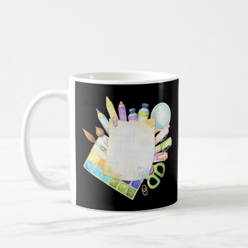 First Day School  Teachers Students Parents  Coffee Mug