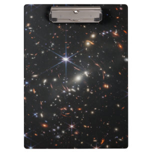 First Deep Field of Universe from James webb Clipboard