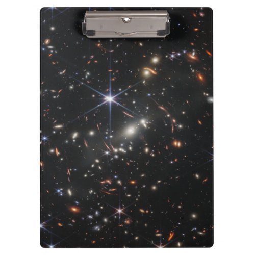 First Deep Field of Universe from James webb Clipboard