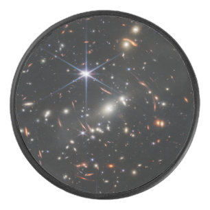 First Deep Field of Universe from James webb Hockey Puck