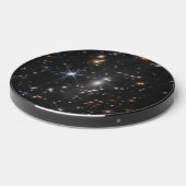 First Deep Field of Universe from James webb Wireless Charger (Front 2)