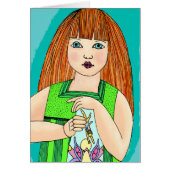 First Fairy Catch (Front)