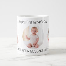 First Father’s Day Photo