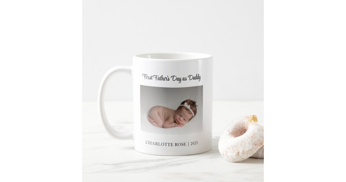 https://rlv.zcache.com/first_fathers_day_as_daddy_new_baby_photo_coffee_mug-r82765114bf424628b2071a1b521f1546_kz9a2_630.jpg?rlvnet=1&view_padding=%5B285%2C0%2C285%2C0%5D