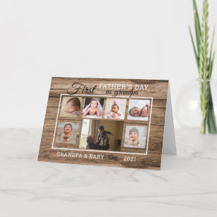 Download New Grandad Cards Zazzle