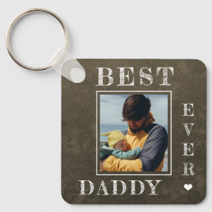 Proud Louisville Dad Keychain | Zazzle