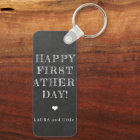 First Fathers Day new dad photo