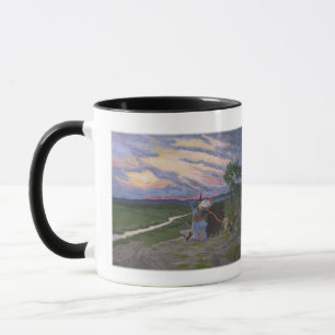 "First Flight!" Mug