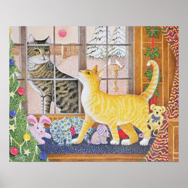 First Footing Poster (Front)