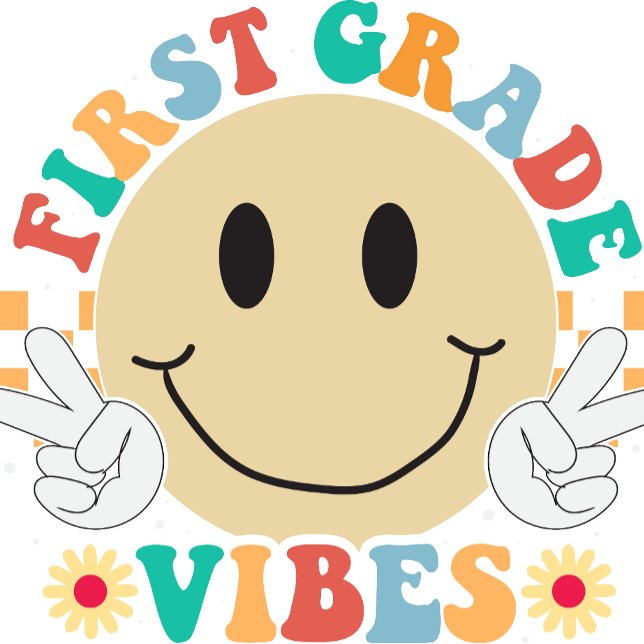First Grade Student Color Morph Mug (Creator Uploaded)