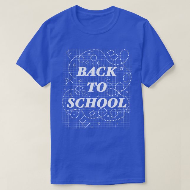 First grade team T-Shirt (Design Front)