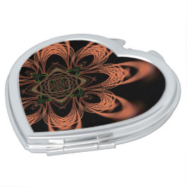 First heart mirror Jimette Design