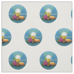First Holy Communion - 1 Fabric