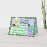 First Holy Communion Card at Zazzle